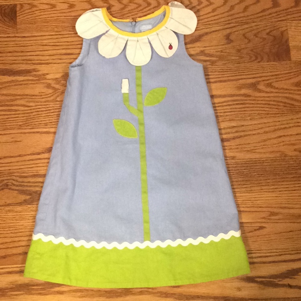 VGUC girl’s dress. Super cute.